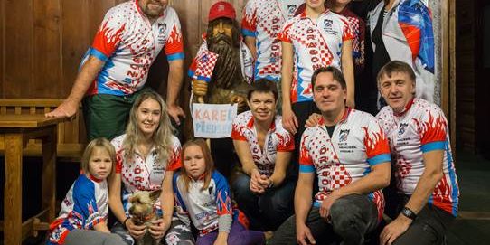 Koloběh Lipník nad bečvou